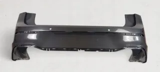 2019-> 5H6807421C Бампер задний Volkswagen Golf 8 Арт e12424601, вид 1