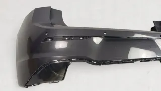 2019-> 5H6807421C Бампер задний Volkswagen Golf 8 Арт e12424601, вид 3