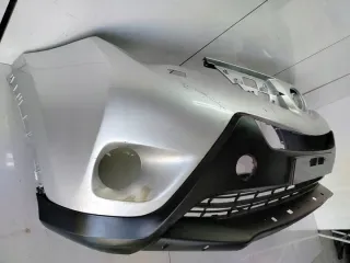 2012-2016 52411-42030 Бампер передний Toyota Rav 4 4 Арт e12424529, вид 3