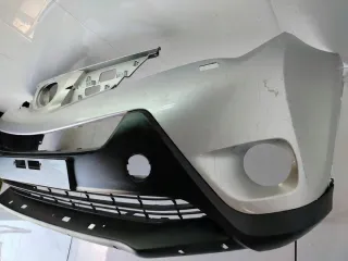 2012-2016 52411-42030 Бампер передний Toyota Rav 4 4 Арт e12424529, вид 5