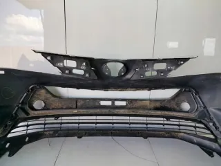 2012-2016 52411-42030 Бампер передний Toyota Rav 4 4 Арт e12424529, вид 7
