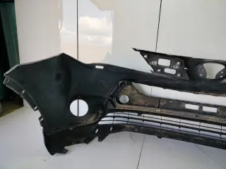 2012-2016 52411-42030 Бампер передний Toyota Rav 4 4 Арт e12424529, вид 8