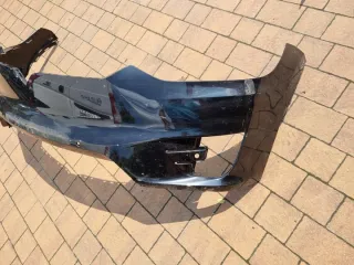 1091879-00-B Бампер передний Tesla model X Арт e12424404, вид 3