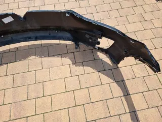 1091879-00-B Бампер передний Tesla model X Арт e12424404, вид 4