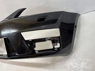 5E0807221F Бампер передний Skoda Octavia A7 Арт e12424289, вид 7