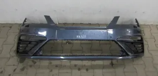 5F0807221AB Бампер передний Seat Leon 3 Арт e12424157, вид 1