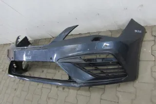 5F0807221AB Бампер передний Seat Leon 3 Арт e12424157, вид 3