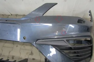 5F0807221AB Бампер передний Seat Leon 3 Арт e12424157, вид 7