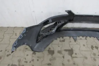 5F0807221AB Бампер передний Seat Leon 3 Арт e12424157, вид 9