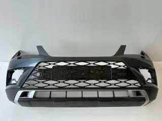 575805903 Бампер передний Seat Ateca Арт e12424111, вид 1