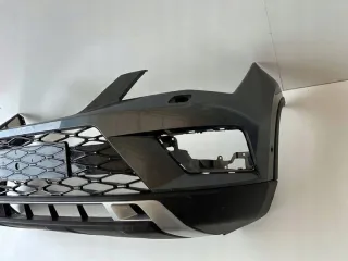 575805903 Бампер передний Seat Ateca Арт e12424111, вид 2