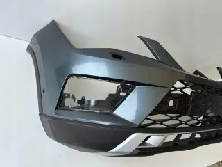 575805903 Бампер передний Seat Ateca Арт e12424111, вид 3