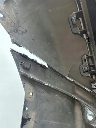 575805903 Бампер передний Seat Ateca Арт e12424111, вид 7