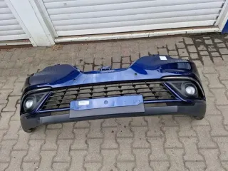  Бампер передний Renault Scenic 4 Арт e12424023, вид 7
