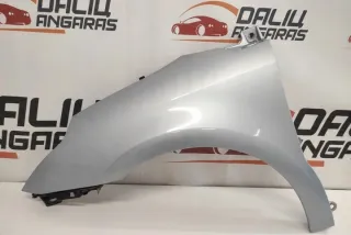 9646133377 Крыло переднее левое Citroen C4 1 Арт e12423992, вид 2