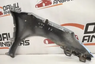9646133377 Крыло переднее левое Citroen C4 1 Арт e12423992, вид 5