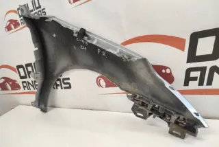 9646133377 Крыло переднее левое Citroen C4 1 Арт e12423992, вид 6