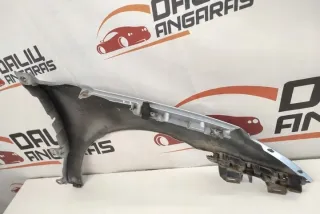 9646133377 Крыло переднее левое Citroen C4 1 Арт e12423992, вид 7
