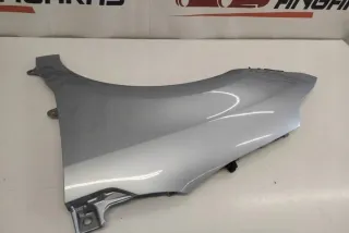 9646133377 Крыло переднее левое Citroen C4 1 Арт e12423992, вид 8