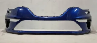 620224374R Бампер передний Renault Megane 4 Арт e12423968, вид 1