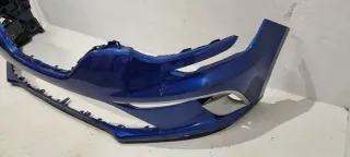 620224374R Бампер передний Renault Megane 4 Арт e12423968, вид 2