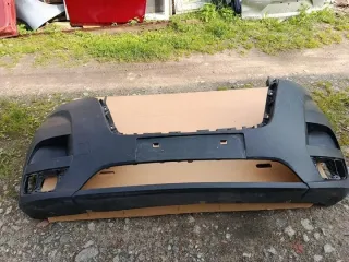620228205R Бампер передний Renault Master 3 restailing Арт e12423944, вид 1
