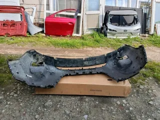 620228205R Бампер передний Renault Master 3 restailing Арт e12423944, вид 3