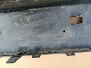 620228205R Бампер передний Renault Master 3 restailing Арт e12423944, вид 4
