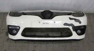 620221754R Бампер передний Renault Fluence  Арт e12423886, вид 1