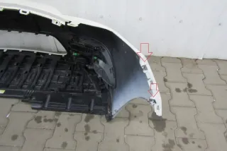 620221754R Бампер передний Renault Fluence  Арт e12423886, вид 11