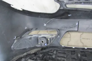 620221754R Бампер передний Renault Fluence  Арт e12423886, вид 15