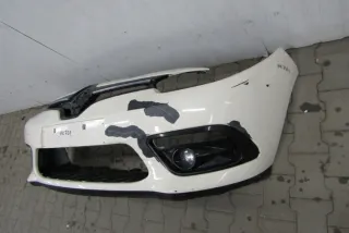 620221754R Бампер передний Renault Fluence  Арт e12423886, вид 3