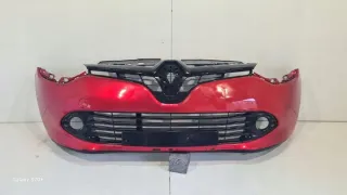 620221112R T0000113610 Бампер передний Renault Clio 4 Арт e12423861, вид 1