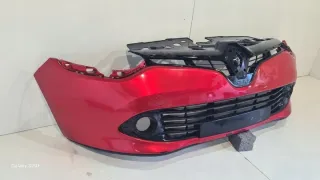 620221112R T0000113610 Бампер передний Renault Clio 4 Арт e12423861, вид 2