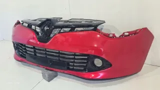 620221112R T0000113610 Бампер передний Renault Clio 4 Арт e12423861, вид 3
