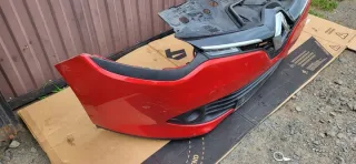 620221112R 269165291R 628101467R 960157969R Бампер передний Renault Clio 4 Арт e12423860, вид 2