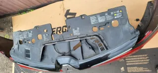 620221112R 269165291R 628101467R 960157969R Бампер передний Renault Clio 4 Арт e12423860, вид 5