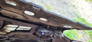 620221112R 269165291R 628101467R 960157969R Бампер передний Renault Clio 4 Арт e12423860, вид 10