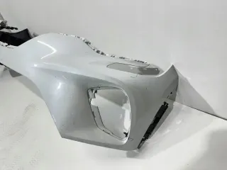 620222192R Бампер передний Renault Captur Арт e12423840, вид 3