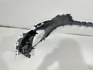 620222192R Бампер передний Renault Captur Арт e12423840, вид 7