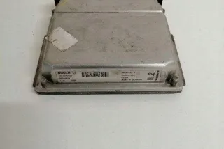 0261206828 Блок управления двигателем Volvo S80 2 Арт e12423820, вид 1