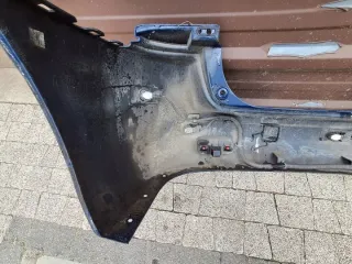 7447996545 Бампер задний Peugeot Expert 3 Арт e12423718, вид 8