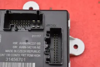 31456701 Блок управления двигателем Volvo S40 2 Арт e12423716, вид 3