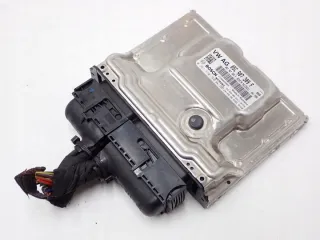 05C907309F Блок управления двигателем Volkswagen T-Cross Арт e12423624, вид 1