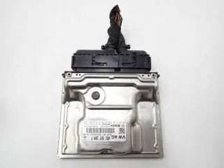 05C907309F Блок управления двигателем Volkswagen T-Cross Арт e12423624, вид 2