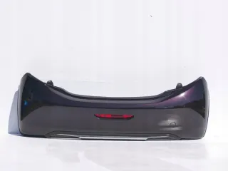  Бампер задний Peugeot 208 Арт e12423595, вид 1