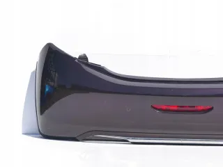  Бампер задний Peugeot 208 Арт e12423595, вид 2