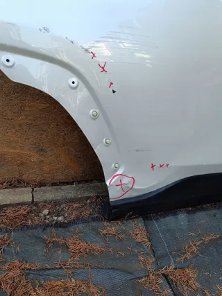 2019-2025 Дверь задняя правая Toyota Rav 4 5 Арт e12423564, вид 2