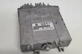 028906021JD Блок управления двигателем Volkswagen Passat B5 Арт e12423527, вид 1