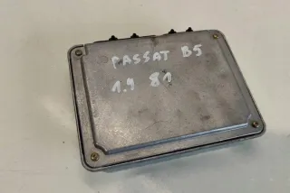 038906018P Блок управления двигателем Volkswagen Passat B5 Арт e12423526, вид 1